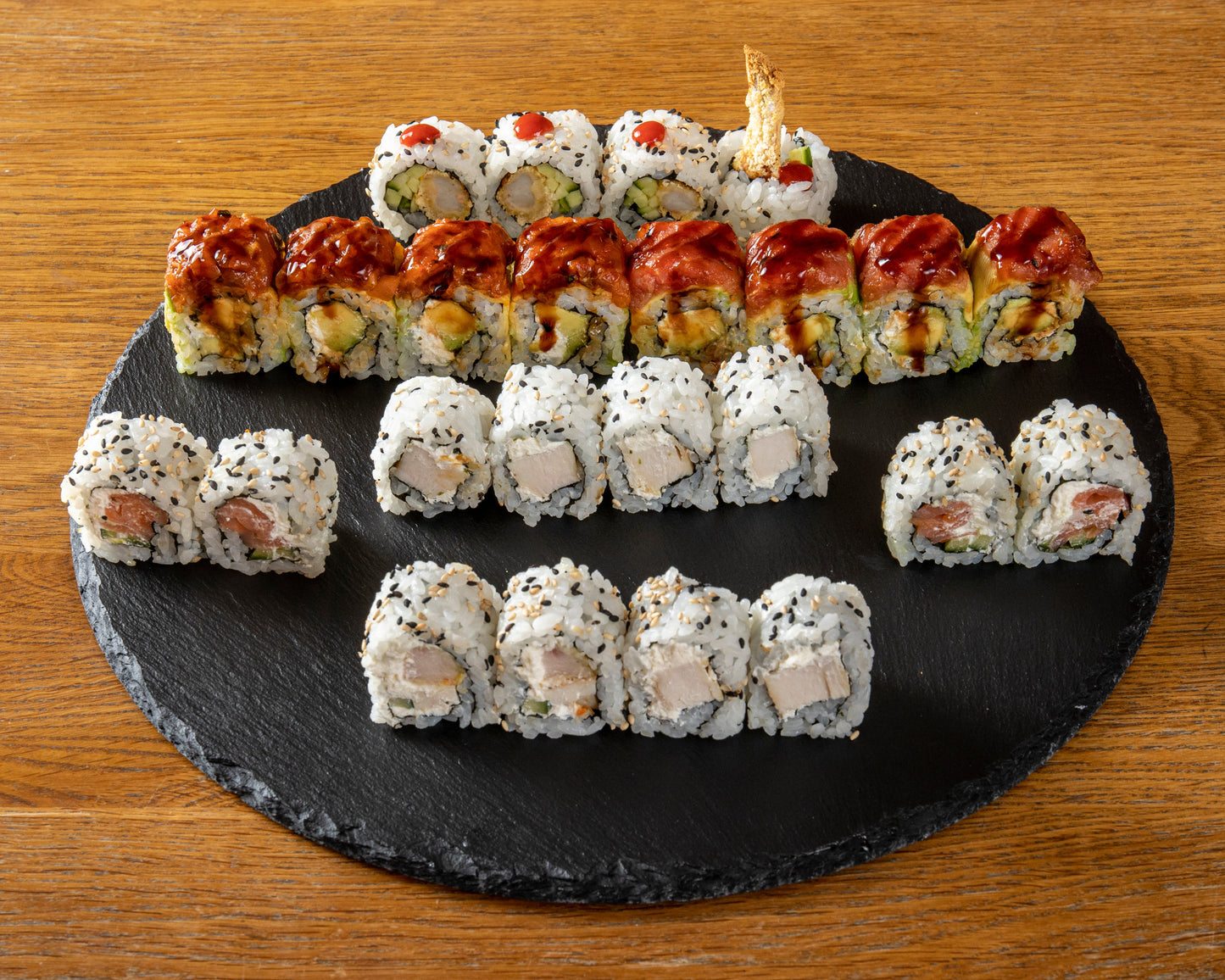 ФИЛАДЕЛФИЯ КОМБО 24БР