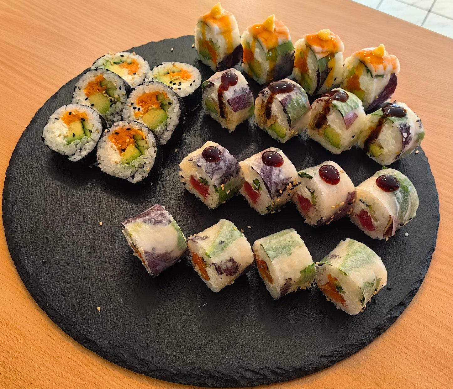 ФРЕШ СЕТ 22 БР.