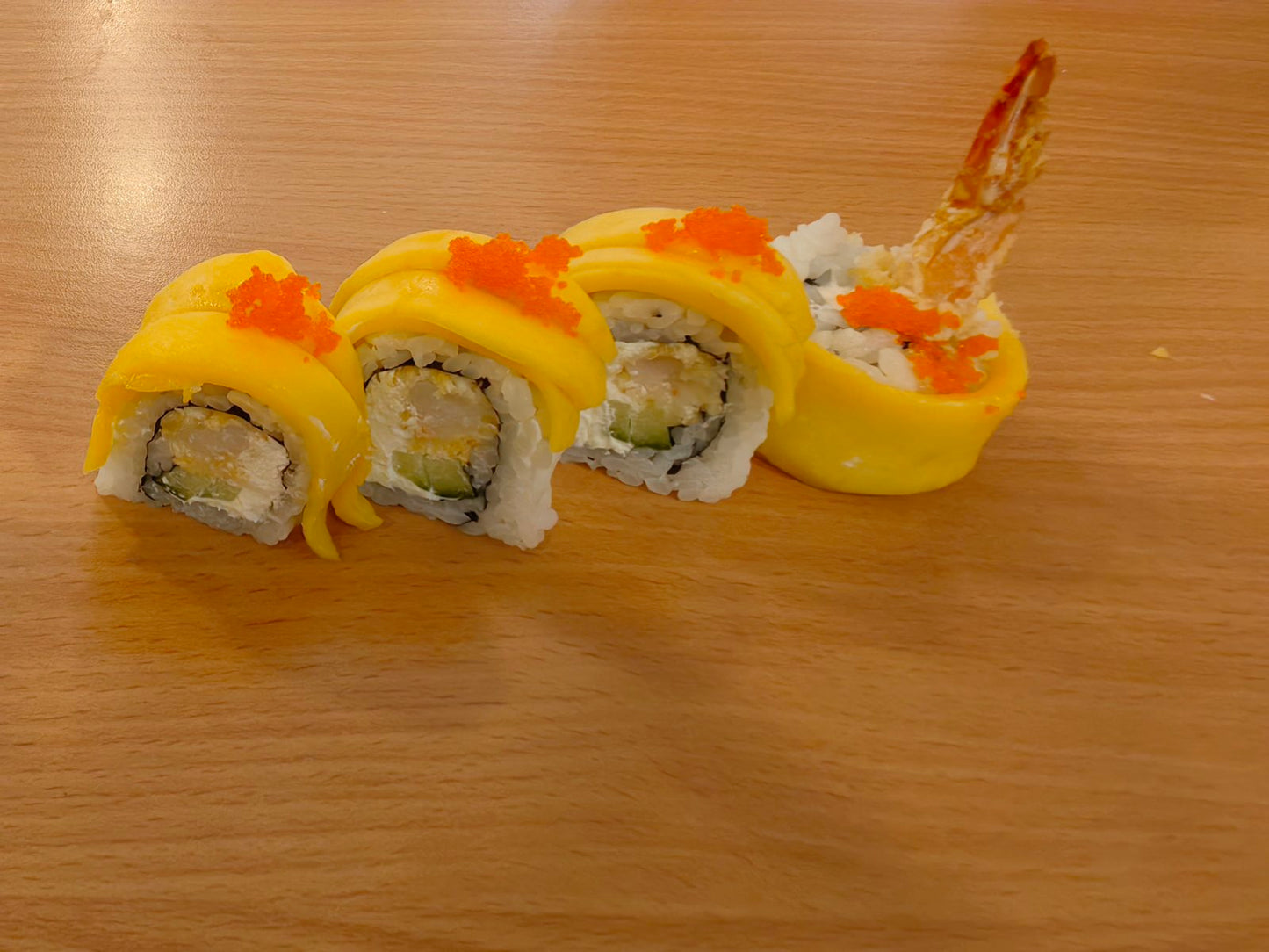 ФИЛАДЕЛФИЯ ХРУПКАВА СКАРИДИ С МАНГО 4 БР