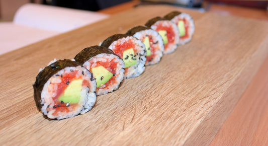 ФУТОМАКИ СПАЙСИ ТОН 6БР