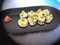 FUTOMAKI SALMON AND AVOCADO 6PCS