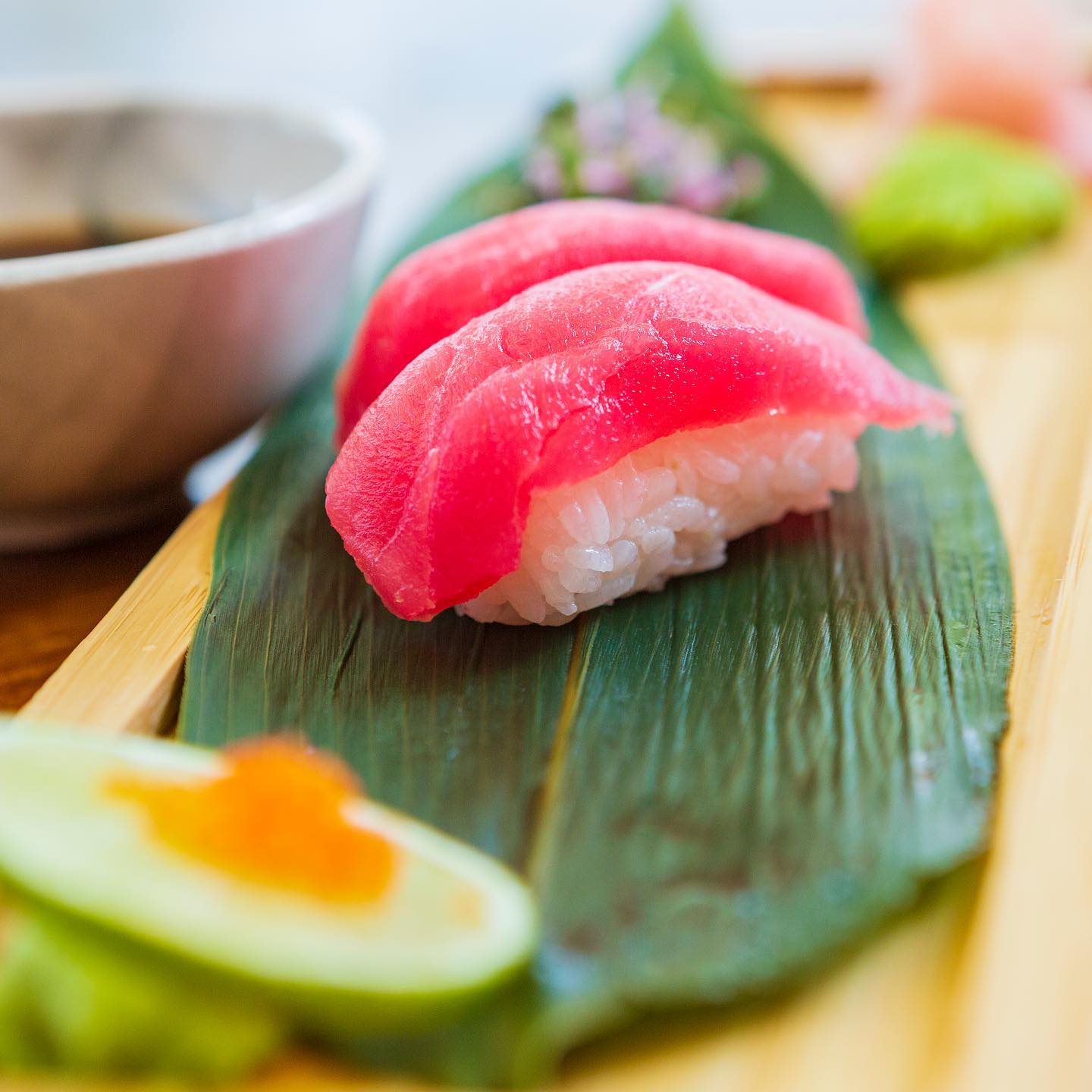 НИГИРИ ТОН 2БР