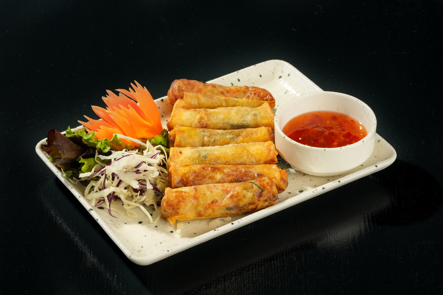 ПРОЛЕТНИ РУЛЦА ВЕДЖИ