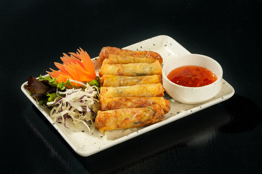 ПРОЛЕТНИ РУЛЦА ВЕДЖИ