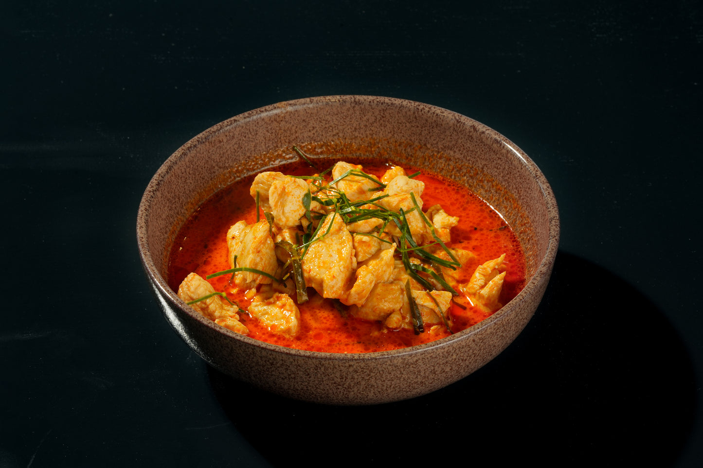 ПАНАНГ С ТОФУ