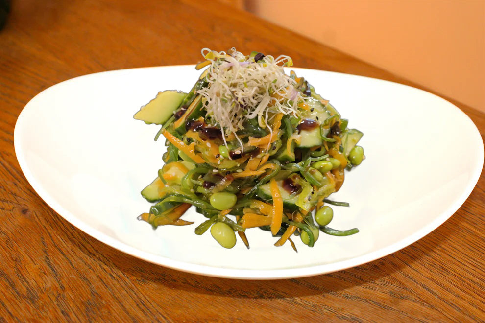 САЛАТА SENDO 230 ГР