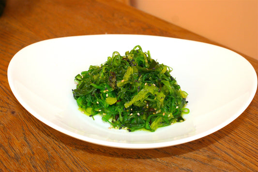 ГОМА УАКАМЕ 150ГР