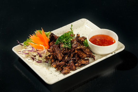 ТЕЛЕШКО ПЪРЖЕНО ДЖЪРКИ