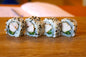 URAMAKI ROASTED CHICKEN 4PCS