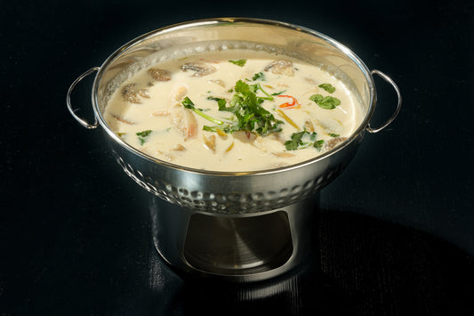 ТОМ КА КАЙ СЪС СКАРИДИ