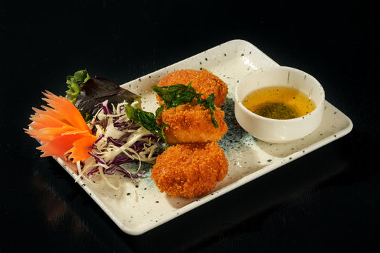 СКАРИДЕНИ КЮФТЕНЦА