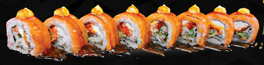 ПАРАДАЙС РОЛ 8БР