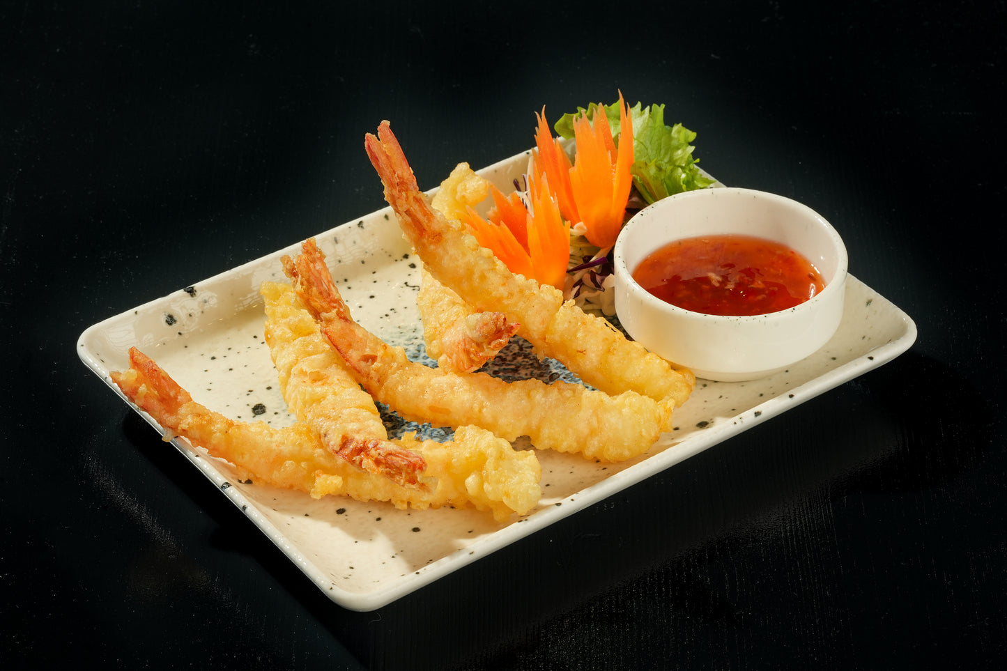 СКАРИДИ ТЕМПУРА