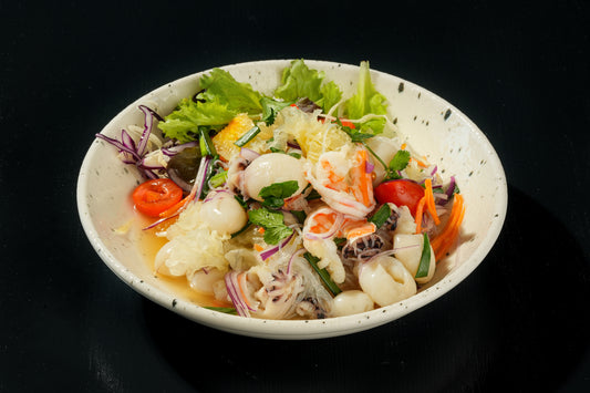 МОРСКА САЛАТА