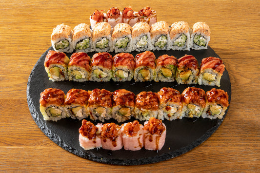 СПАЙСИ СЕТ 32БР