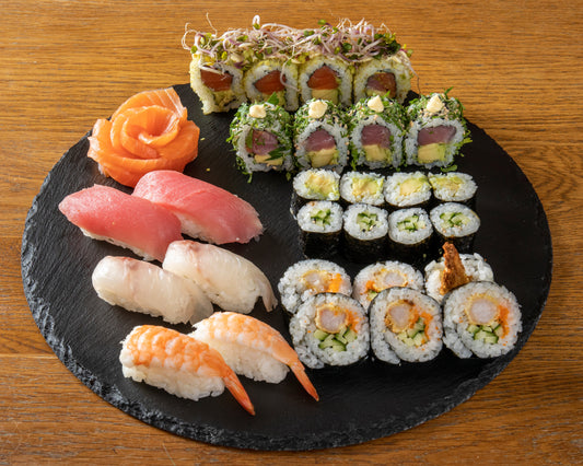 КИОТО СЕТ 36БР