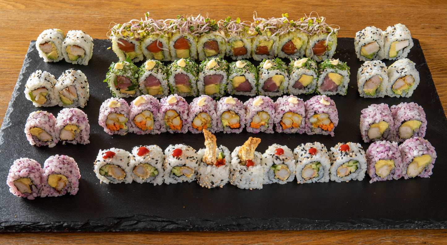 КАЛИФОРНИЯ СЕТ 48БР