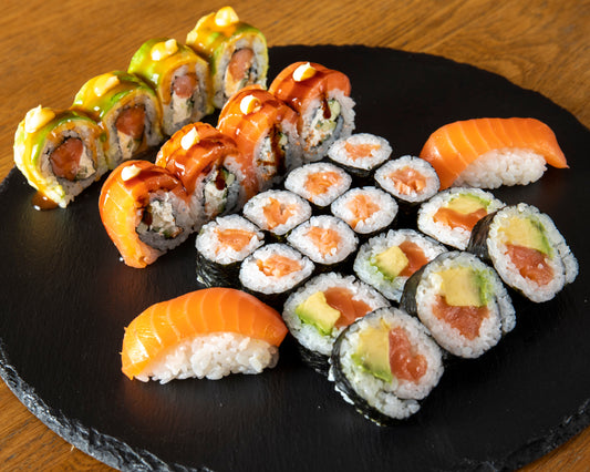 СЬОМГА СЕТ 24БР