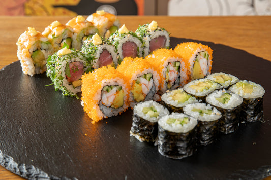 ХОКАЙДО СЕТ 20БР