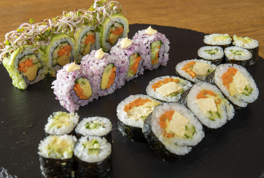 ВЕДЖИ СЕТ 22БР