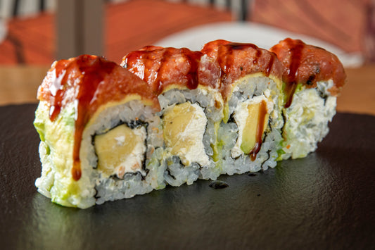 УРАМАКИ СПАЙСИ ТОН 4БР