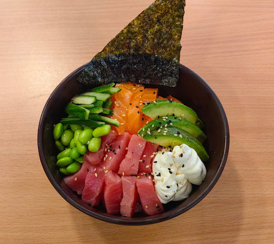 ЧИРАШИ МИКС