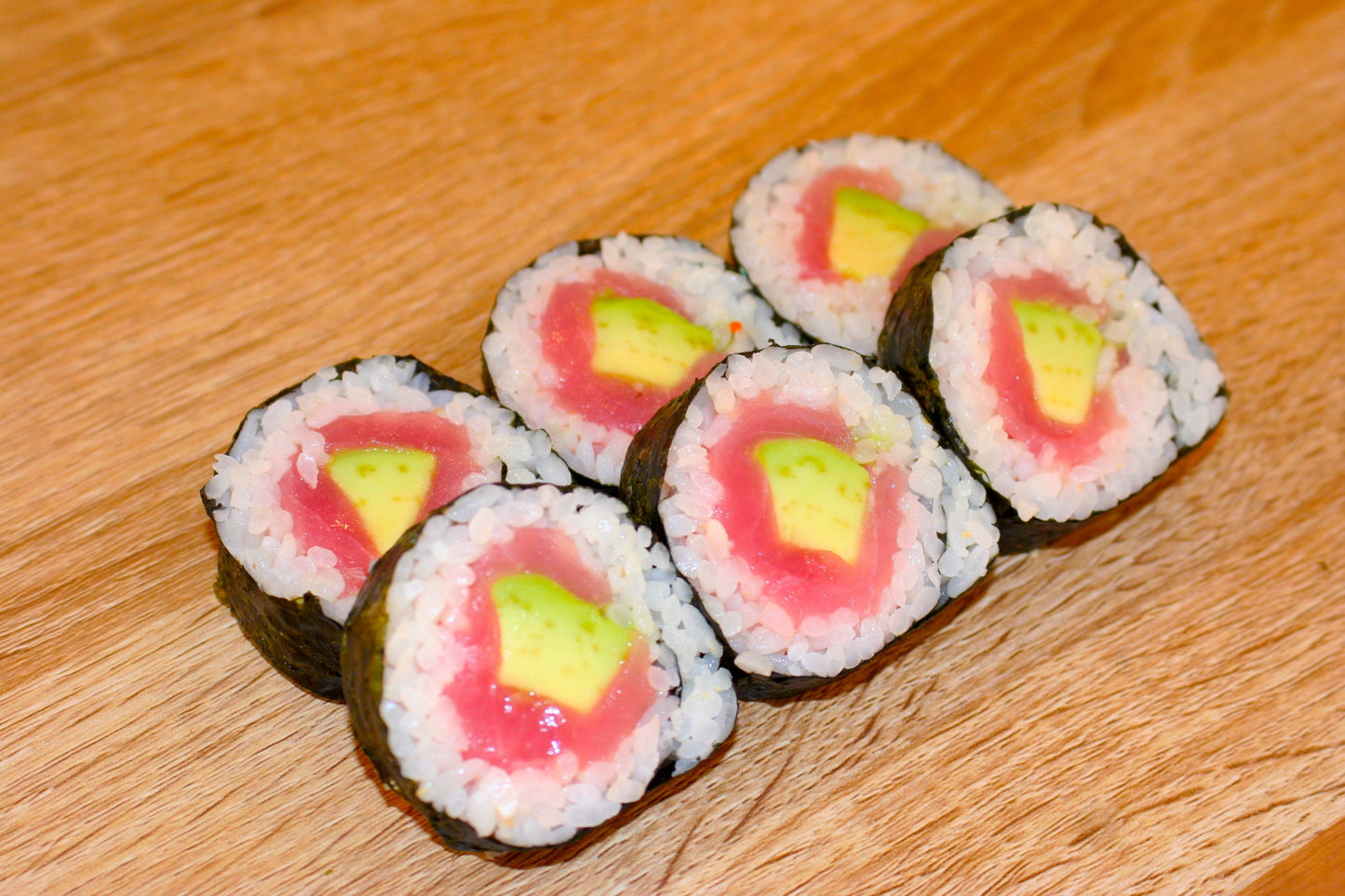 ФУТОМАКИ ТОН 6БР