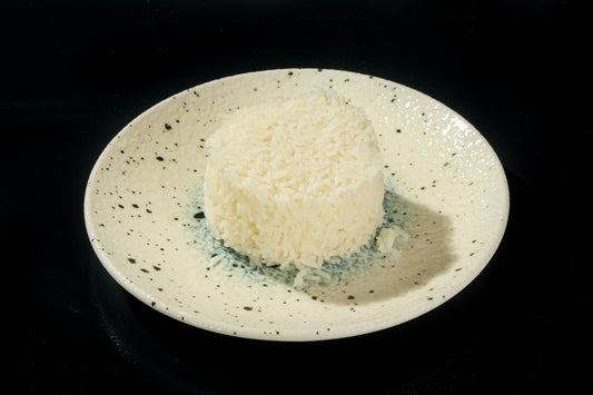 БЯЛ ЖАСМИНОВ ОРИЗ