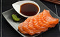 SALMON SASHIMI 80G