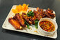 FRIED CHICKEN WINGS