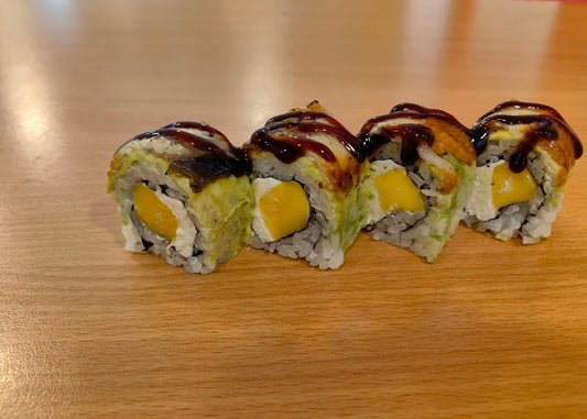 ФИЛАДЕЛФИЯ ЗМИОРКА С МАНГО 4 БР