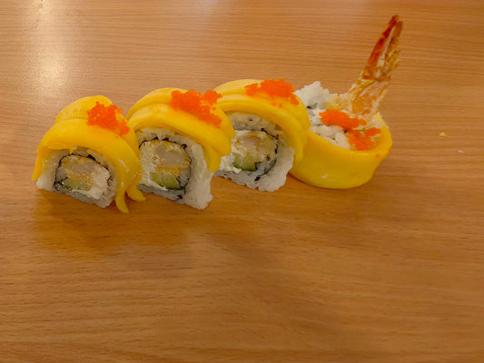 ФИЛАДЕЛФИЯ ХРУПКАВА СКАРИДИ С МАНГО 4 БР