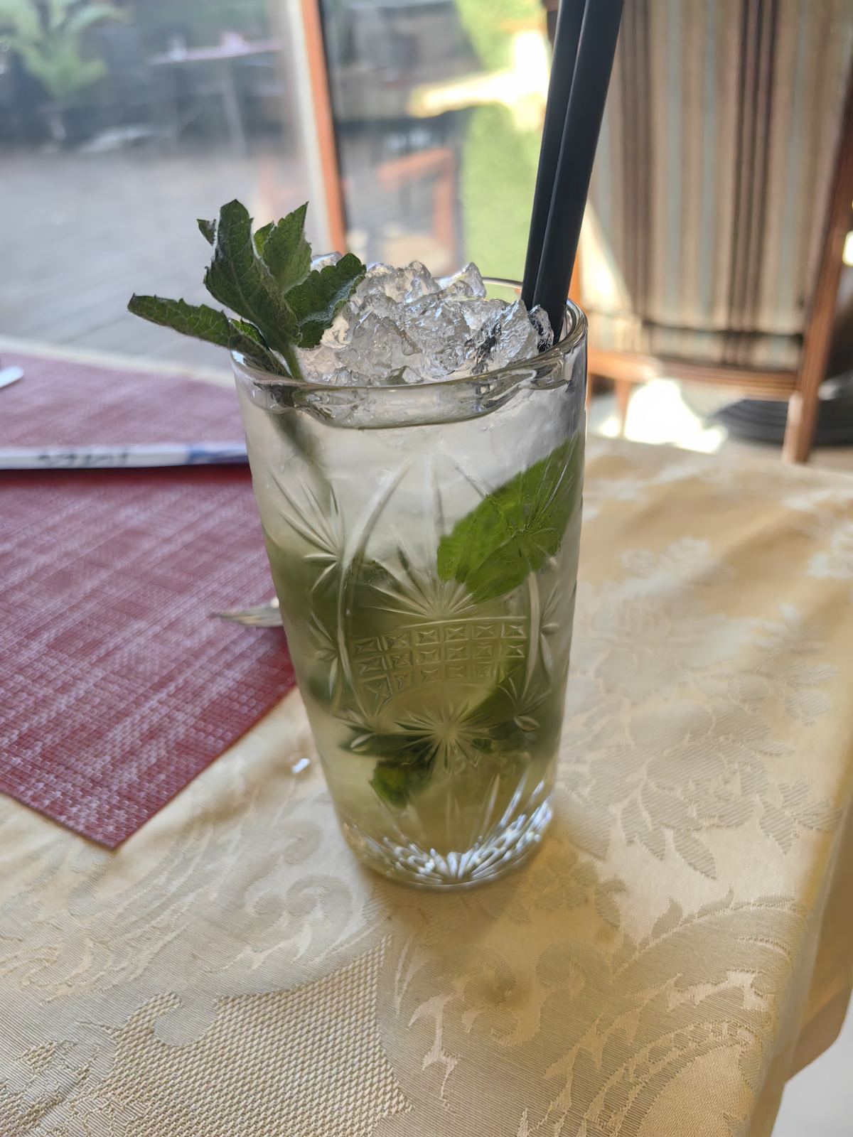 MOJITO/ МОХИТО 230 мл